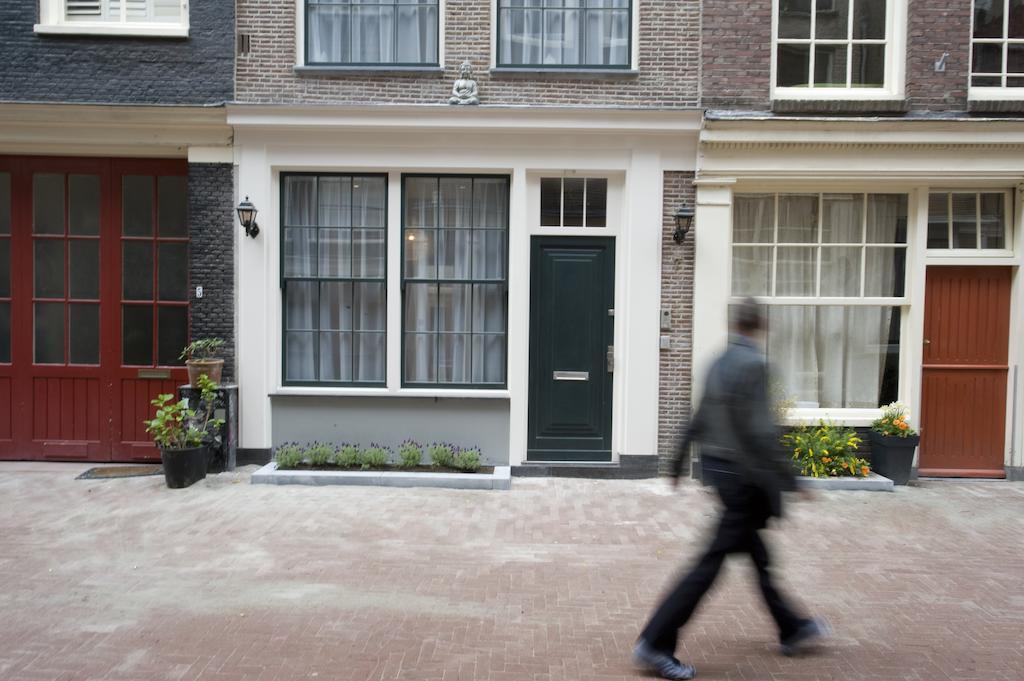 Hotel Bergstaat