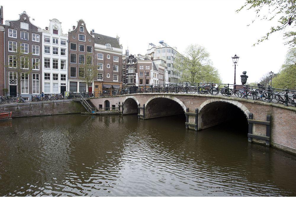 Hotel Bergstaat Amsterdam